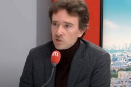 Antoine Arnault administrateur du groupe LVMH2