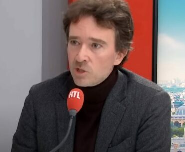 Antoine Arnault administrateur du groupe LVMH2