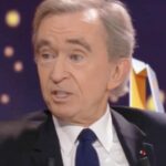 Bernard Arnault