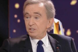 Bernard Arnault