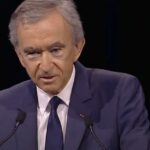 Bernard Arnault