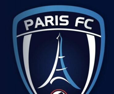 Paris FC Logo