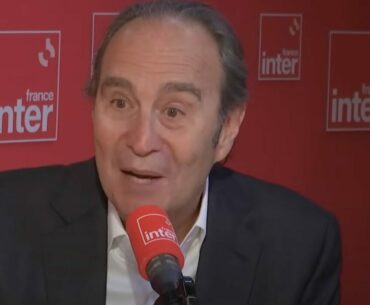 Xavier Niel, propriétaire de Free